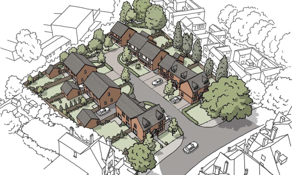 Latest News | Hampton Oak Developments